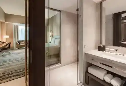 Hilton Kota Kinabalu - 61