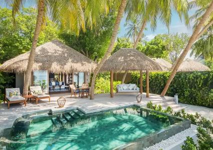 Baros Maldives - 31