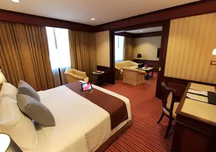 Grand Tower Inn Rama VI - 59