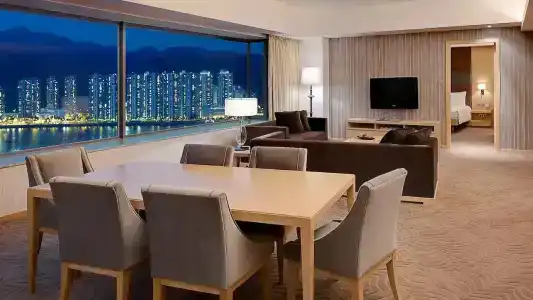 Hyatt Regency Hong Kong, Sha Tin - 70