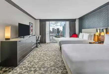 Hilton Miami Downtown - 46