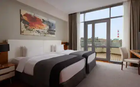 Метрополь Гранд Геленджик - 140