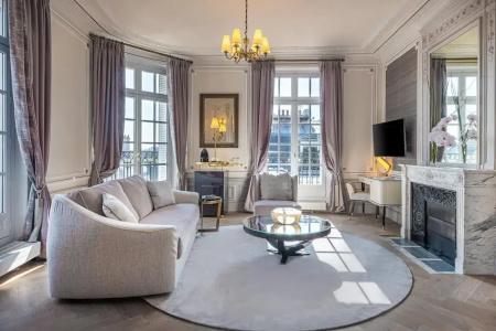 Hôtel Elysia by Inwoods - 69