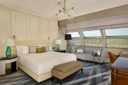 Al Habtoor Palace Budapest - 42