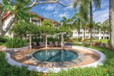 Homm Suites Laguna - 2