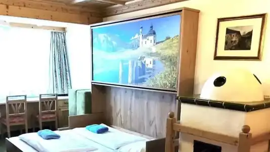 DAS KALTSCHMID - Familotel Tirol - 44