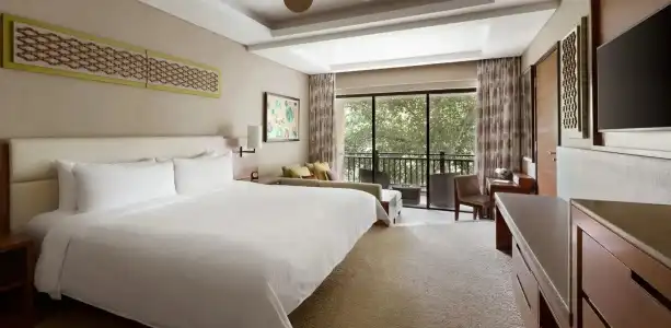Shangri-La Rasa Ria, Kota Kinabalu - 48