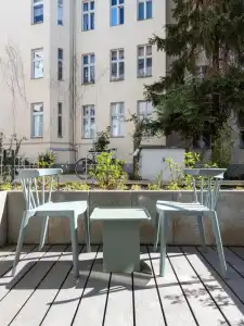 Limehome Berlin Luise-Henriette-Str. - 32