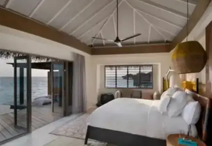 InterContinental Maldives Maamunagau Resort by IHG - 54
