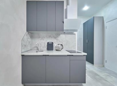 Moe More Aparthotel - 83