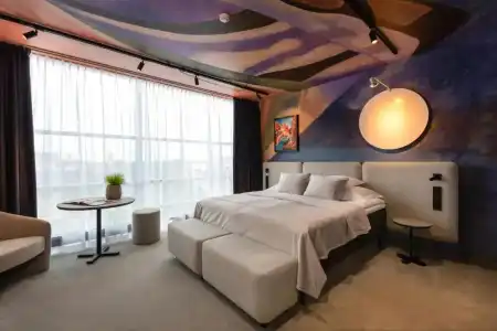 Art Pallas by Tartuhotels - 11