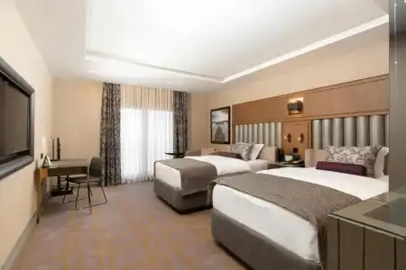 Almira Thermal Spa & Convention Center - 77
