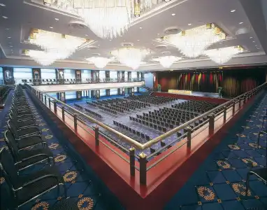 JW Marriott Berlin - 16