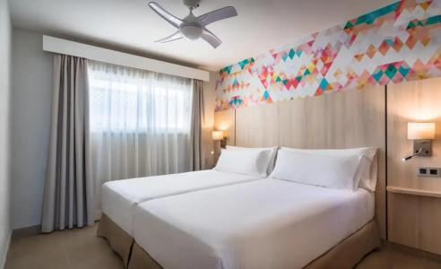 Servatur Isora Suites - 1
