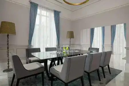 Tbilisi Marriott - 62