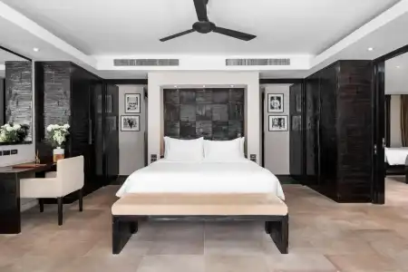 Nikki Beach Resort & Spa Koh Samui - 41
