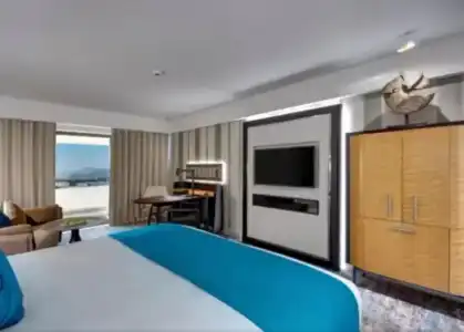 InterContinentals MUSCAT by IHG - 85