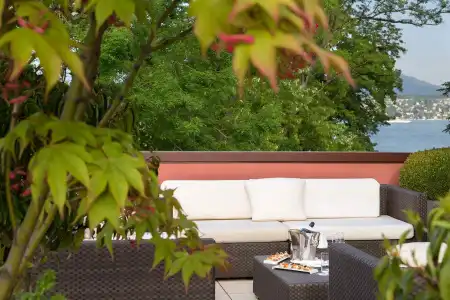 La Réserve Genève, Spa and Villas - 26
