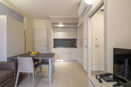 Residence Picalè - 112