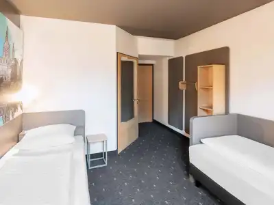 B&B Hannover-Nord - 28