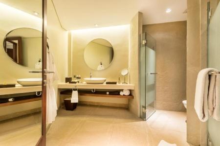 TanaDewa Resort Ubud Bali by Cross Collection - 12