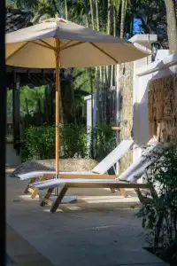 The Hotspring Beach Resort & Spa - 72