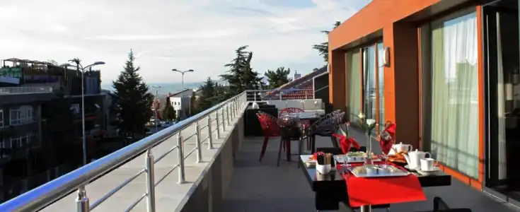Samm Bistro Spa - 7