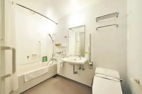 Sotetsu Grand Fresa Tokyo-Bay Ariake - 66