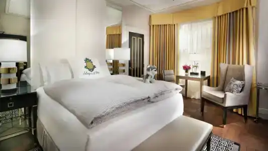 Staypineapple, An Elegant, Union Square - 28