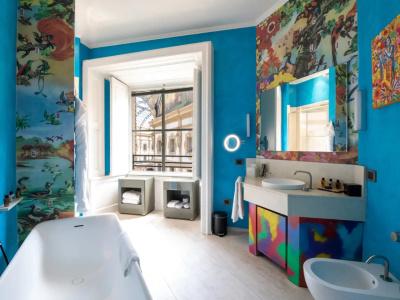 Galleria Vik Milano - Townhouse Galleria - Small Luxurys of the World - 45