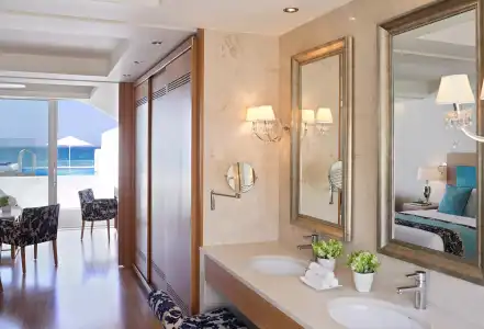 Knossos Beach Bungalows Suites Resort & Spa - 161