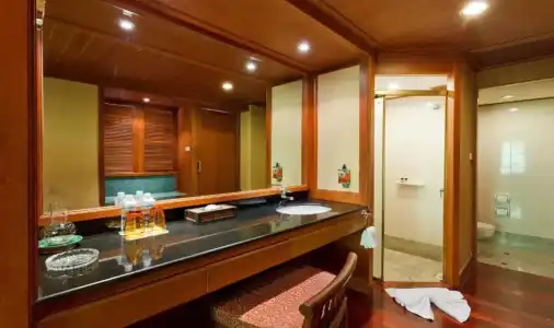 Diamond Cliff Resort & Spa, Patong Beach - 55