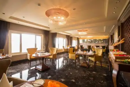 Taj Palace, New Delhi - 84