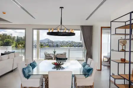 Angsana Laguna Phuket - 106