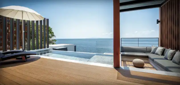 Jamahkiri Resort & Spa - 52