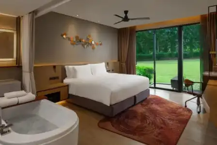 dusitD2 Khao Yai - 42