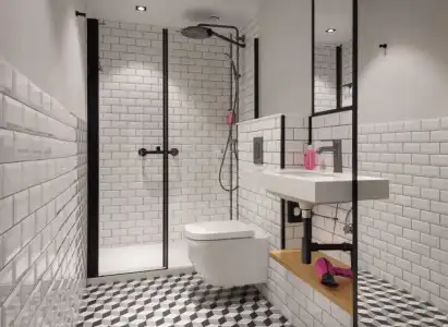 Moxy Lisbon City - 91