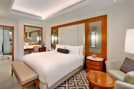 Al Bustan Palace, a Ritz-Carlton - 52