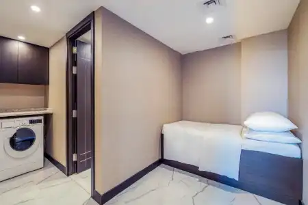 Hyatt Regency Dubai - 85