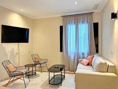 Itaca Sevilla by Soho Boutique - 55