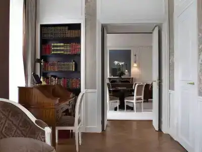 La Reserve Paris and Spa - 101