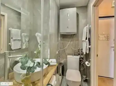 Travelto Petrovskiy Park - 93