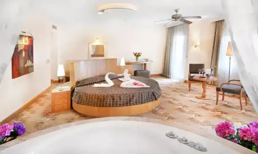 Belconti Resort - All Inclusive - 75