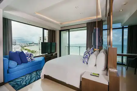 Mytt Pattaya - 52