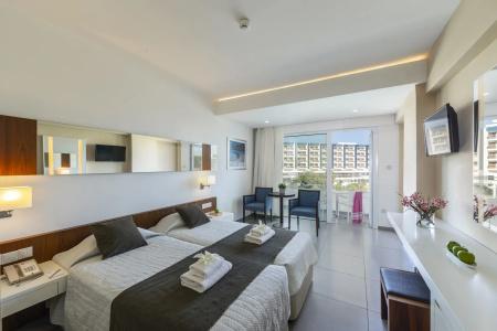 Melissi Beach & Spa - 41