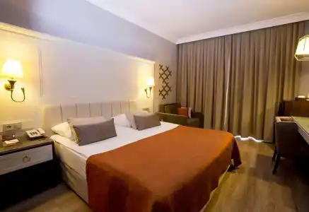 Fame Residence Kemer & Spa - All Inclusive Resort - 40