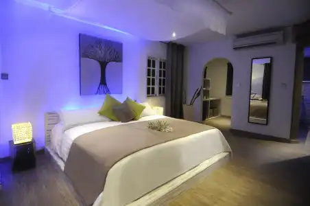 Le Domaine de L Orangeraie Resort et Spa - 42