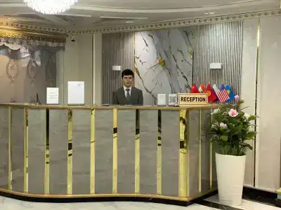 Toshkent - 1