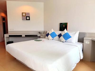 Anyavee Tubkaek Beach Resort - 43