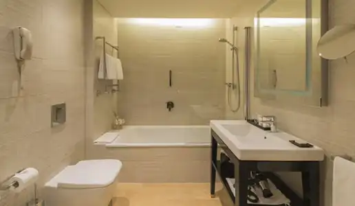 Starhotels Michelangelo - 36